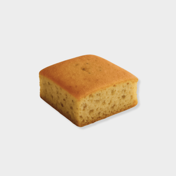 Koekjes Bossuyt Kokos Bananencake suikerarm